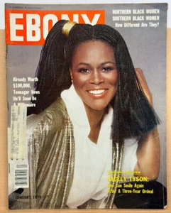 Ebenholz Magazin Januar 1979 - Bild 1 von 5