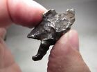 Top Quality! Very Unique Shape! Super Sculpted Sikhote-Alin Meteorite 32 Gms