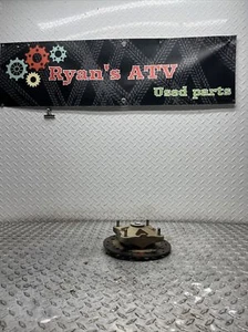 2017 - 2020 Polaris Sportsman 450 Front Lh or Rh Hub with Rotor OEM - Picture 1 of 8