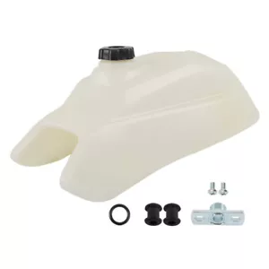Fuel Tank With Cap For Honda FourTrax250 TRX250 2x4 TRX250R 2x4 1985-1987 - Picture 1 of 22