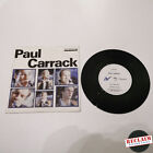 paul carrack don't shed a tear 7" vinyl record very good condition