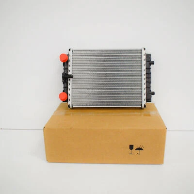 NUEVO RADIADOR DE REFRIGERACIÓN AUDI A4 B8 8K0121212B OEM SIN DERECHOS DE IMPORTACIÓN A 🇺🇸 Foto 1 de 4