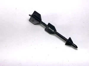 Skystriker Missile GI Joe Vintage 1983 Vehicle Action Figure s - Imagen 1 de 2