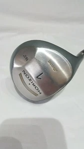 Mizuno Horizon 1 Wood 10.5 ° Lefthanded  - Picture 1 of 4