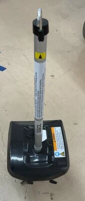 New Honda SSCL TILLER /cultivator VERSATTACH - Image 1 of 4