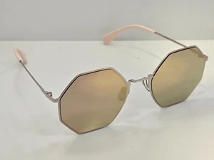 Mint FENDI Eyeline FF 0292/S 35JOJ Sunglasses With Box - Picture 1 of 8