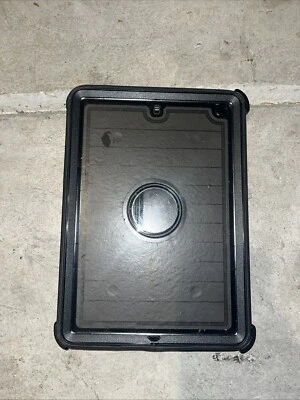 Funda protectora OTTERBOX 77-83151 para iPad de 11 pulgadas 5ª/4ª y 3ª generación - Negra Foto 1 de 4