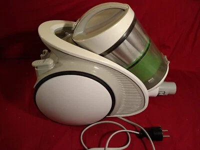 TESCO VCMC15 Multi-Cyclone Staubsauger, 900W unvollständig - Bild 1 von 4