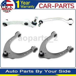 Mevotech Control Arm Fits BMW 528i 2.0L 3.0L BMW 535d 3.0L BMW 535i 3.0L - Picture 1 of 12