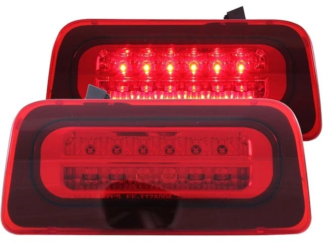 Tercera luz de freno para GMC Sonoma 1995-2004 2003 1998 1996 1997 1999 2000 KH875JP Foto 1 de 1