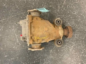 11-13 Infiniti G37 Rear Axle Carrier Assembly 3.7L AT AWD 144K (3.357 ratio) - Bild 1 von 6