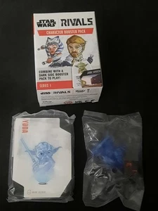 Star Wars Rivals Series 1 Hologram Yoda - Picture 1 of 1