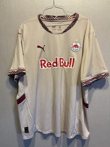 Puma 2024-2025 Red Bull Salzburg Third Shirt (3XL) - Picture 1 of 5