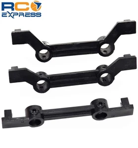 RC4WD Bumper Mounts :Trail Finder 2 RC4Z-S0593 - Picture 1 of 1