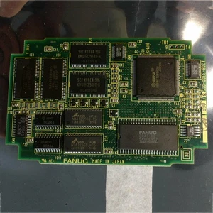 1 pieza usada para placa PCB Fanuc A20B-3300-0153 probada en buen estado #QW - Imagen 1 de 2