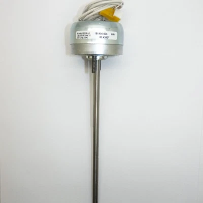 Saia-Burgess Ledex Solenoid 82.43927 151104-004