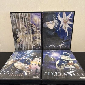 Bundle Of Letter Bee Region 1 Dvds Water Damage To Sleeves Dvd - Picture 1 of 6