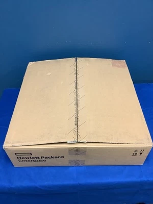 HPE JL660A Aruba 6300M 24Sr5 Cl6 POE+ 4Sfp56 Switch New - Image 1 of 4