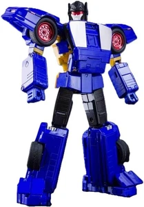 X-Transbots MX-26A Bond and James American Version MP Scale New in Stock - Picture 1 of 12