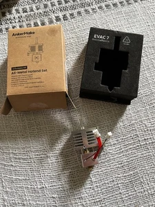Ankermake M5 All Metal Hotend - Zdjęcie 1 z 1