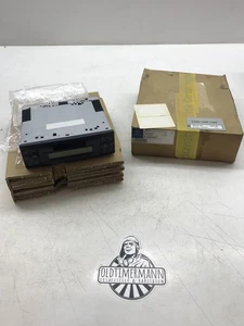 Autoradio Mercedes Sound 10 Becker BE 6044 0048201286 B66560341 NOS - Picture 1 of 6