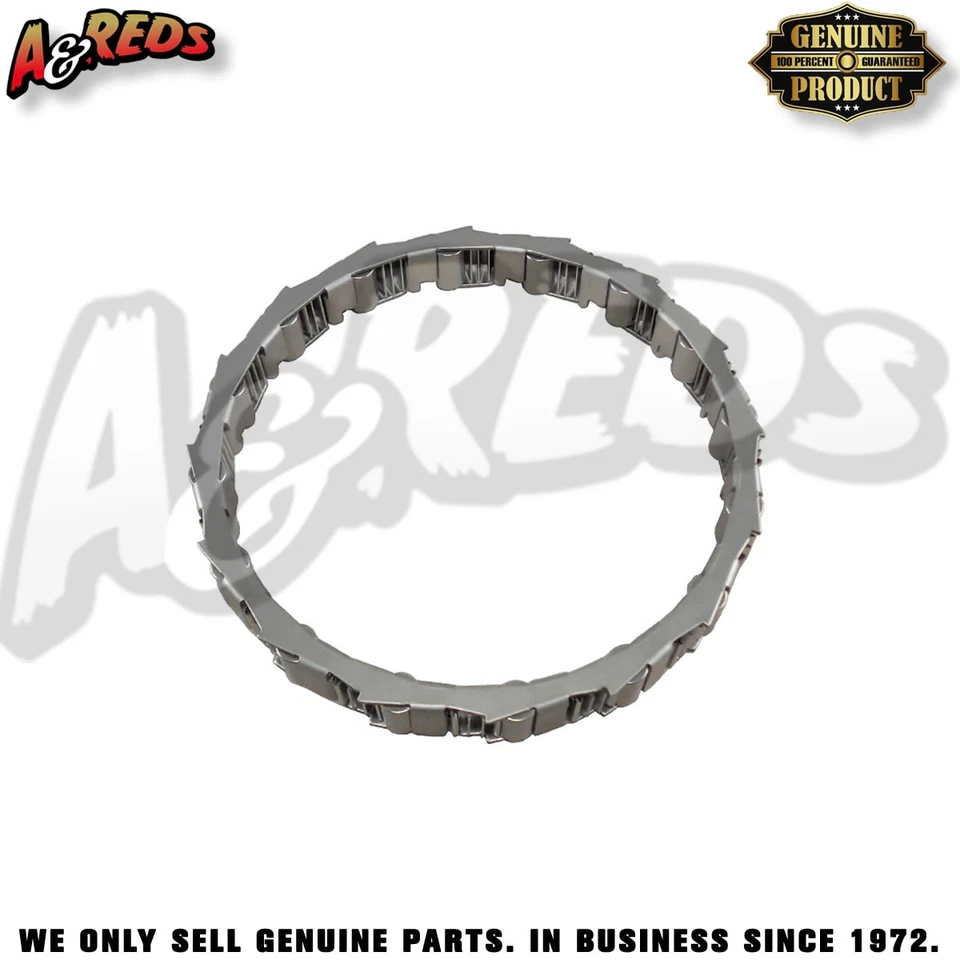 Borg Warner Low Roller Clutch Fits GM Turbo TH400 425 475 3L80 (#40971AM) - Изображение 1 из 1