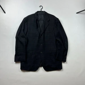 Kiton Napoli 100% Cashmere Blazer – Made in Italy – Size L-XL - Picture 1 of 7