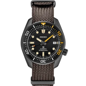 Seiko Prospex 1968 Diver's Modern Re-interpretation Limited Watch SPB255 - Picture 1 of 1