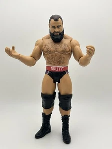 2017 Mattel WWE Basic Series Rusev Wrestling lose 7" Actionfigur - Bild 1 von 8