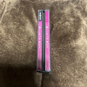 Sega Saturn Software Game Case Slight Crack Includes Manual Tested Used