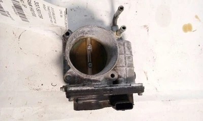 Conjunto de válvula de carrocería de acelerador de pasajero Nissan 350Z 07-20 Infiniti G35 G37 M35 Foto 1 de 4