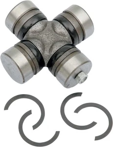 Moose U-Joint for 2009-2012 Kawasaki KAF620 Mule 4000 UTV [Figure FF, Location - Picture 1 of 2