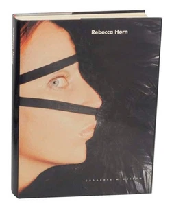 Katharina Schmidt / REBECCA HORN 1993 #162948 - Picture 1 of 1