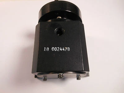 Therma-Wave Opti-Probe Lens Block Assembly 18-002447B  40-001390B 40-001385B - Image 1 of 4