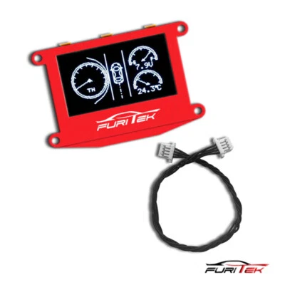 Furitek Tesla Digiboard - Image 1 of 2