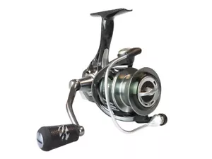 Okuma ITX Carbon Spin Reel - 8 Bearing Spinning Fishing Reel - Picture 1 of 3