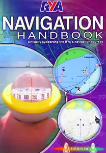 RYA Navigation Handbook - Picture 1 of 2