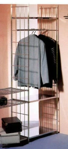 LIBRERIA TONDINO DOTTUS ALTA 170 CM CON 5 RIPIANI - Foto 1 di 1