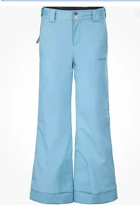 Spyder Girls Olympia Ski Snowboarding Snow Pants, Size 16 (Girl's), NWT - Picture 1 of 1