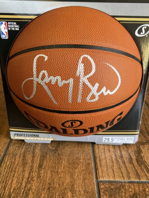 Bola de Basquete NBA Spalding Profissional AllStar Oficial - Bola