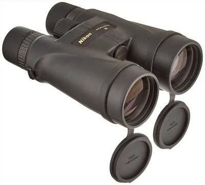 Monarch 5 20x56 Roof Prism Waterproof Binoculars From Japan - Image 1 of 4