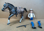 1966 American Character~Ponderosa- Hoss, Horse and Accessories~*Read Description