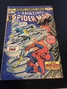 The Amazing Spider-Man #143 (Marvel Comics April 1975) - Bild 1 von 18