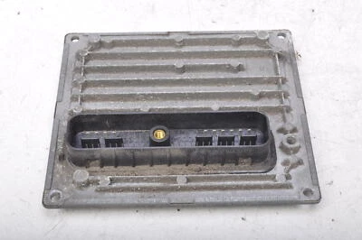 VOLVO S40 II 2 C30 V50 1.6 16V 101CV Centralina Motore 5N51-12A650-AA - Immagine 1 di 4