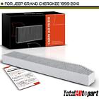 New Cabin Air Filter w/ Activated Carbon for Jeep Grand Cherokee 1999-2010 Front