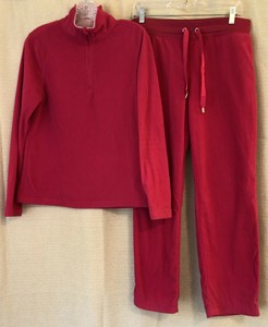 danskin jogging suits