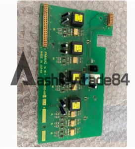 1PCS Used FANUC A20B-2002-0080 Tested in Good condition - Picture 1 of 4