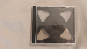 3 Stk. CD-/DVD-/BluRay-Doppel-Leerhülle, Jewel Case (Standardmaß) - Bild 1 von 3