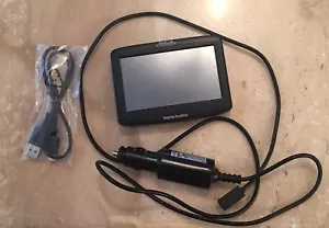 Magellan Roadmate 1412 GPS Portable Navigation System Used - Picture 1 of 6