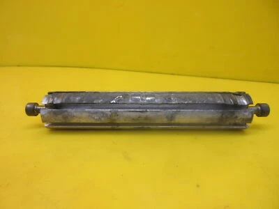 OEM 2011 SKI-DOO MXZ XRS 800R E-TEC REAR SKID SUSPENSION TORSION SPRING AXLE  - Image 1 of 4